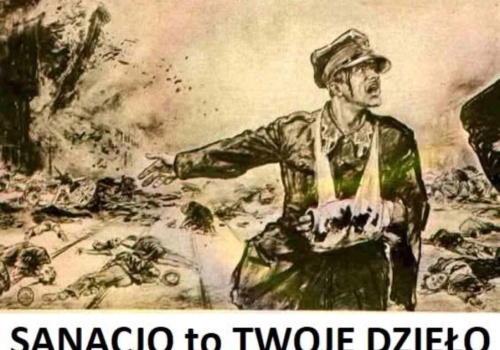 Prof. Romuald Szeremietiew: Historia Polski