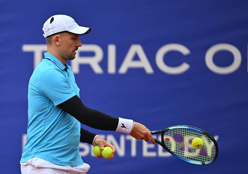 Tenis: Nie był to dzień Polaków na kortach w Miami!