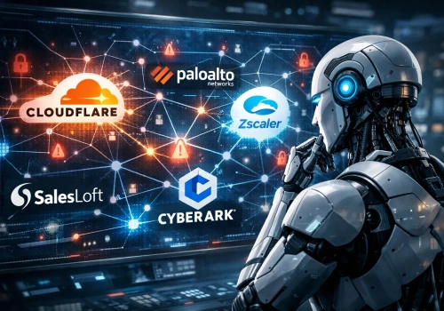 Shadow AI Risk, czyli dlaczego aplikacje SaaS są narażone na kompromitację