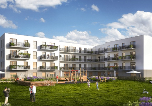 Marvipol miał 58,17 mln zł zysku netto, 97,46 mln zł zysku EBIT w 2025