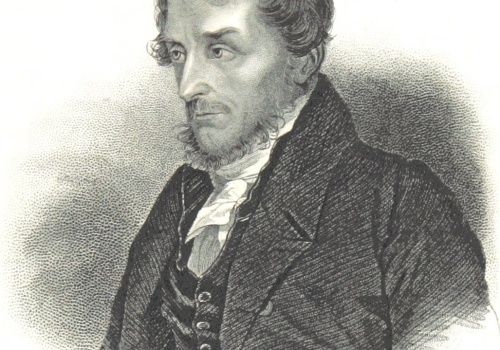 Joachim Lelewel: historyk, który rozumiał wielonarodową Rzeczpospolitą