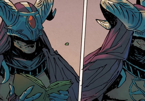 Czarnoksiężnik w Diablo 4 nie tylko w grze - poznaj mroczne korzenie klasy