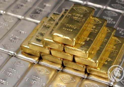 Złoto, srebro i złoty w potrzasku drożejącej ropy naftowej