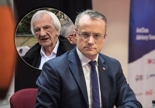 Były człowiek Dudy mocno o polityku PiS. Wystarczyło mu kilka słów