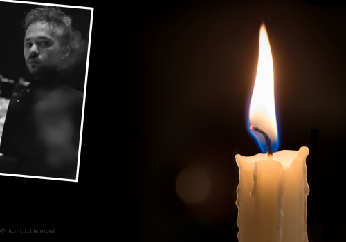 Nie żyje dziennikarz TVP! Miał zaledwie 23 lata