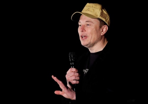 Elon Musk zdradza kulisy megaprojektu. Skorzysta na nim branża kosmiczna