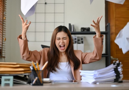 Wysokie obroty, ciche przeciążenie. Jak rozpoznać moment, w którym organizm zaczyna wysyłać sygnały alarmowe?