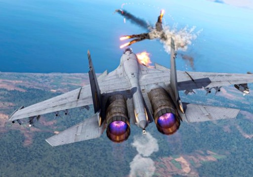 War Thunder i nowy poziom realizmu. Na taką zmianę gracze nie byli gotowi