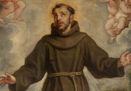 Asyż: 370 tysięcy pielgrzymów i „pocieszonych serc”. Zakończyło się wystawienie relikwii św. Franciszka