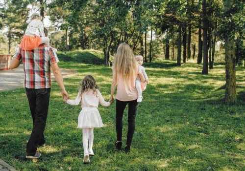 Demografia w pułapce. Ucieka pytanie o sens posiadania dzieci