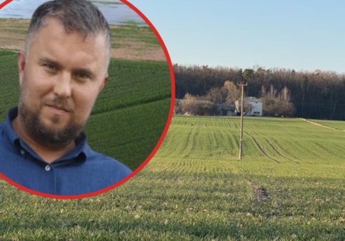 Wniosek złożony, komisji brak. Rolnicy domagają się rozmowy o sytuacji w sektorze