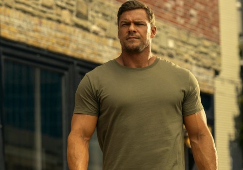 Czarne chmury nad Reacherem. Uwielbiany aktor miał pobić sąsiada