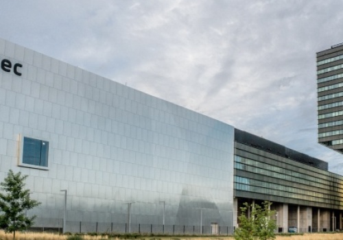 Imec z najnowocześniejszą litografią świata