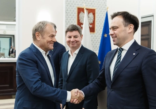 Diesel po 9 zł. Czy to już ten moment, panie premierze?