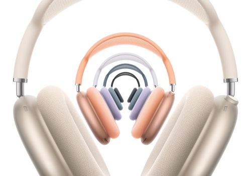 AirPods Max 2 triumfem marketingu nad innowacją. Nowe słuchawki Apple rozczarowują brakiem większych zmian