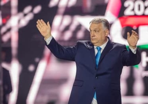 Wybory na Wegrzech: w poszukiwaniu tajnych agentów