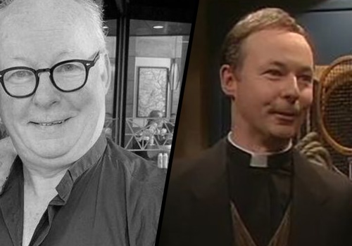 Ben Keaton nie żyje. Irlandzki aktor odszedł w wieku 69 lat