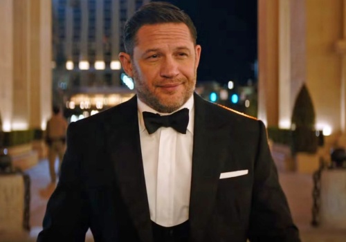 Wielki hit już na Netfliksie. Polacy dzisiaj nie zasną