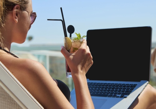 Nowa dyrektywa o imprezach turystycznych. Jakie rodzi ryzyka dla biur podróży?