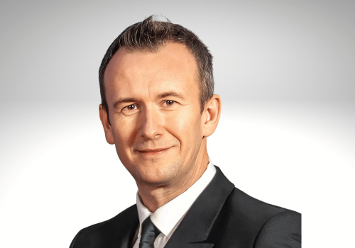 Leszek Stachowiak: Budujemy cyfrową odporność kolei