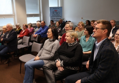 Koła PZKO Czeski Cieszyn – Osiedle i Centrum połączą się w jedno. Decyzja zapadła