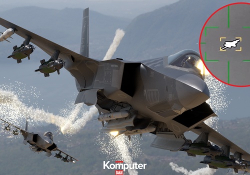 F-35 trafiony nad Iranem. Policzek dla USA, zimny prysznic dla Trumpa