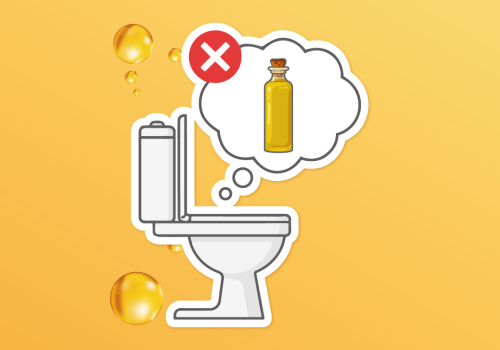 Toaleta to nie śmietnik. Dlaczego wciąż trafiają do niej odpady?