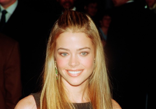 Szokująca przemiana Denise Richards. Aktorka pokazała efekty liftingu