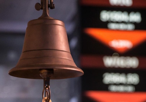 Fatalne otwarcie tygodnia na GPW. WIG20 cały na czerwono