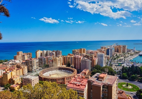 Zmiany klimatu uderzą w rynek nieruchomości w Europie. „Rośnie ryzyko”