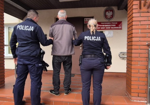 Sąd skorzystał z nowego prawa – orzekł przepadek auta za złamanie zakazu prowadzenia pojazdów