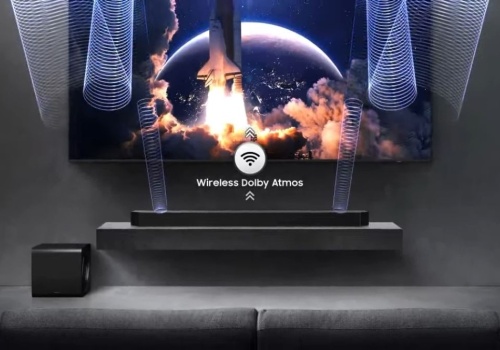 Jeśli soundbar, to od Samsunga? Producent podaje twarde liczby