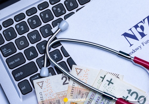 NFZ zmienia zasady rozliczeń. Placówki dostaną pieniądze tylko za część badań