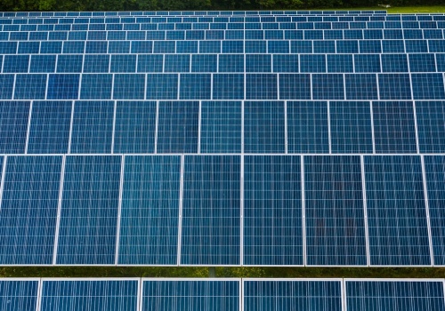 UOKiK nałożył ponad 7 mln zł kar na dwie firmy z branży OZE