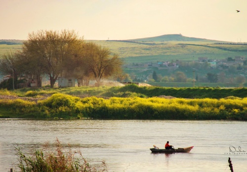 Jak wcześni rolnicy radzili sobie z brakiem wody? Neolit na Bliskim Wschodzie w świetle badań izotopowych