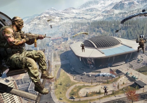 192 najlepszych twórców zawalczy o tytuł mistrzowski w Trials of Avalon w Call of Duty: Warzone