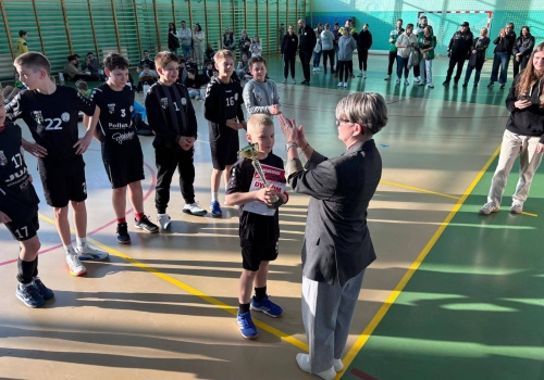 Zaprezentowali swoje umiejętności podczas Memoriału w Głogowie