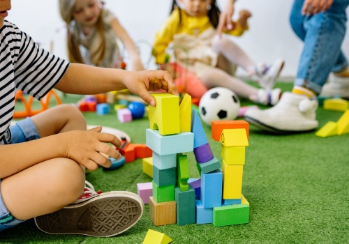 Po rozbudowie przedszkole w Opatowie będzie mieć prawie 200 miejsc