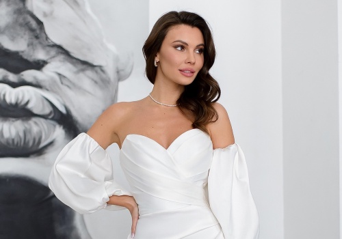 Jak wybrać ślubną sukienkę, która podkreśli styl, klasę i wyjątkowy charakter uroczystości?