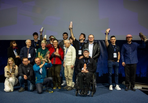 Przyznano Kolosy za rok 2025