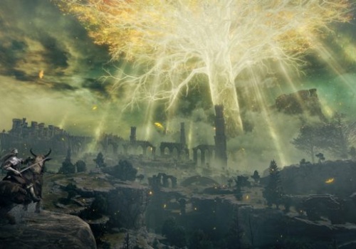 „99 centów, żeby Mario skoczył wyżej”. Agresywny inwestor przejął częściowe udziały w koncernie Kadokawa - czy FromSoftware czekają mroczne czasy?