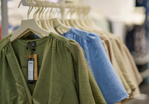 25 lat i koniec. Sieć sklepów z ubraniami znika z galerii handlowych