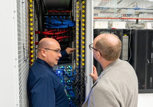 NASK uruchomił klaster AI za 30 mln zł