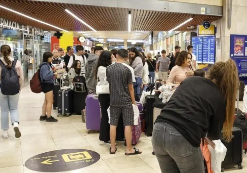 Wielki blackout Hiszpanii i Portugalii – co naprawdę się stało 28 kwietnia 2025?