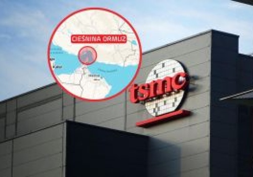 Kończą się zapasy. To może pogrążyć branżę technologiczną