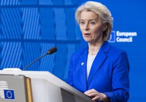 Umowa UE-Mercosur wchodzi w życie. Bruksela podała datę