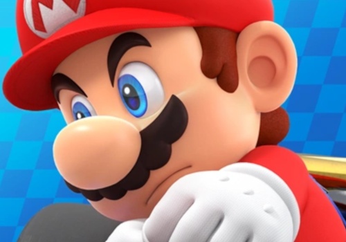 Mario Kart Tour grą 18+. Wąsaty hydraulik się doigrał