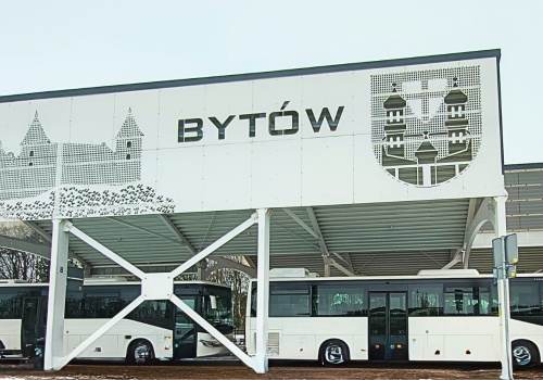 Bytowski samorząd chce odzyskać miliony złotych podatku