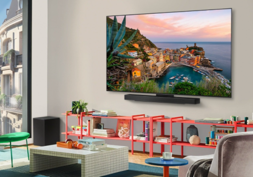 Bestsellerowy LG OLED 65″ w prawdziwej promocyjnej bombie!