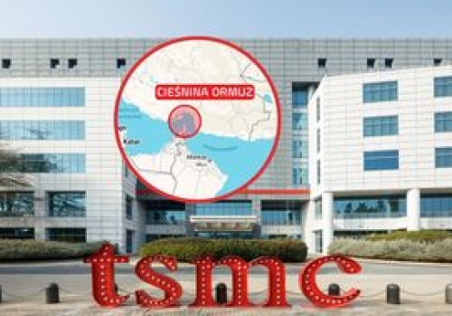 Czarny scenariusz dla świata technologii. Kończą się zapasy